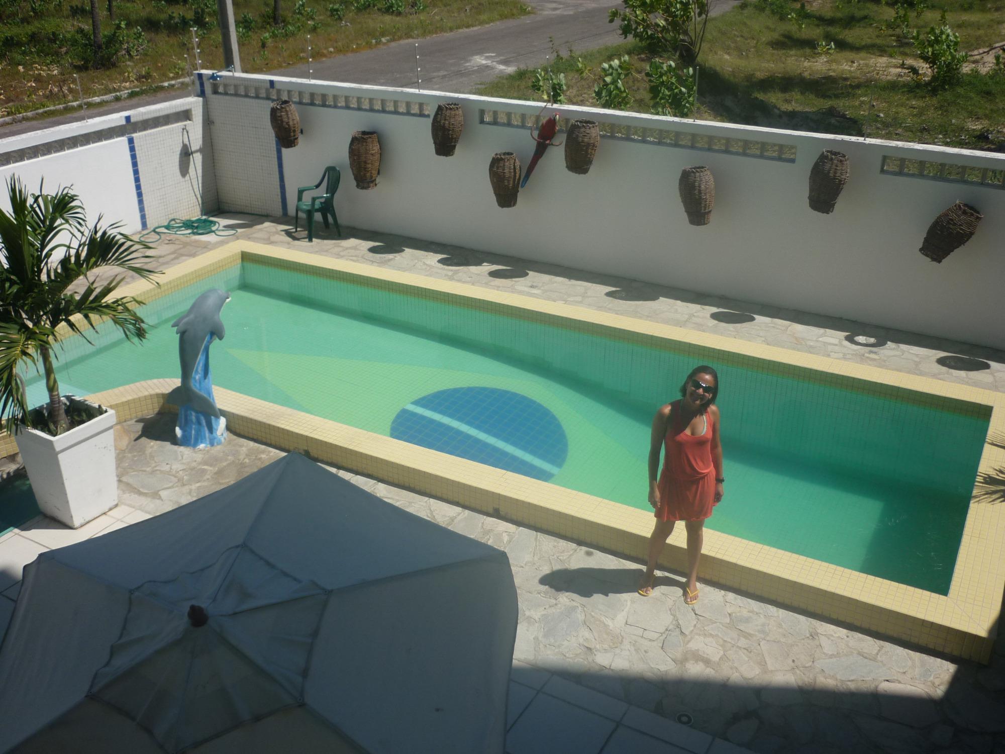 Hotel & Flat Intermares-客卧