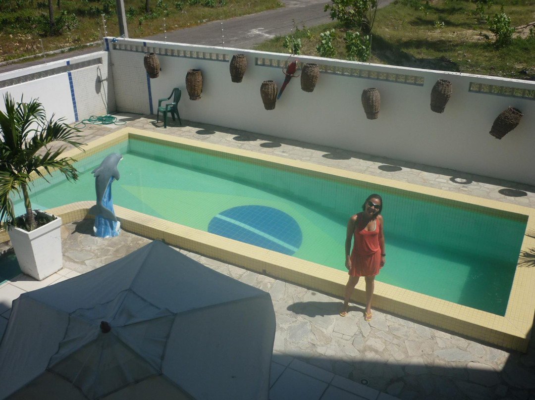 Intermares酒店住宿-Hotel & Flat Intermares