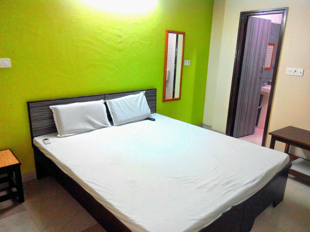 OYO 41588 Hotel Arise主图