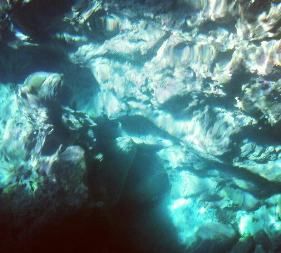 Magic Boat Menorca-米诺卡必去景点