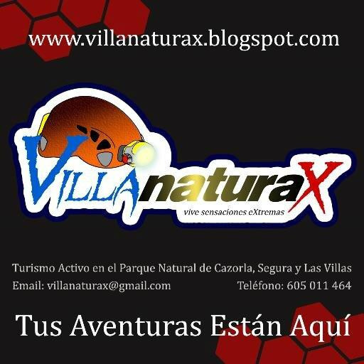 Villanaturax景点图片