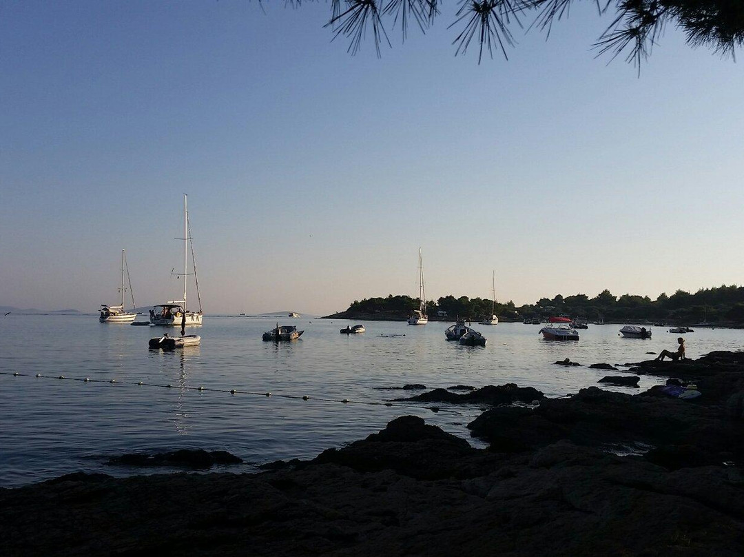 Kosirina Beach景点图片