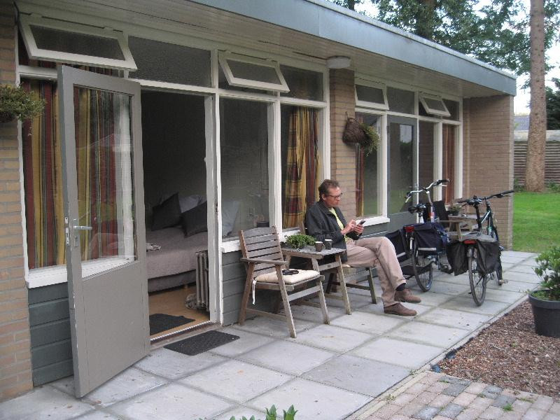 Oisterwijk酒店住宿-De Waterput