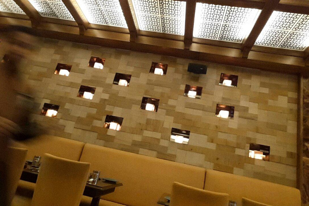 Ambience Mall景点图片