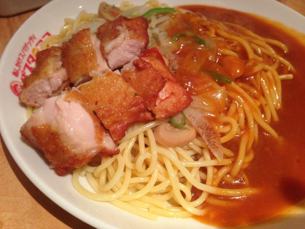 パスタ・デ・ココ 一宮三ツ井店