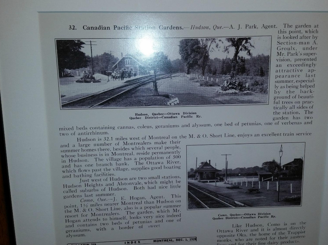 Hudson Village Theatre-Hudson必去景点