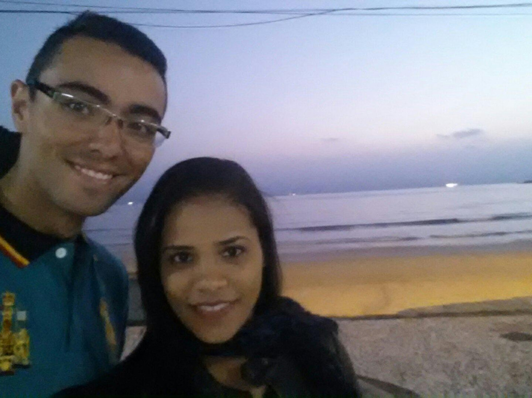 Forte dos Andradas-瓜鲁雅必去景点