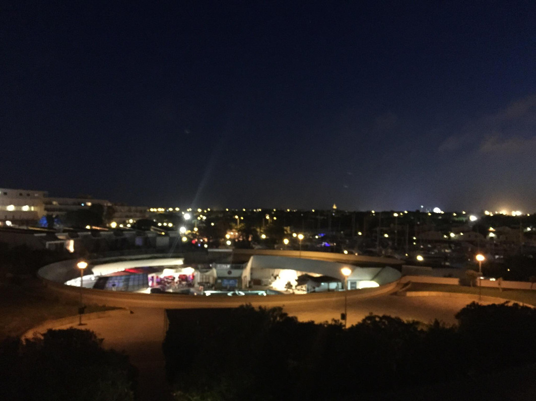 Cap d’Agde Naturist Village-Cap-d'Agde必去景点