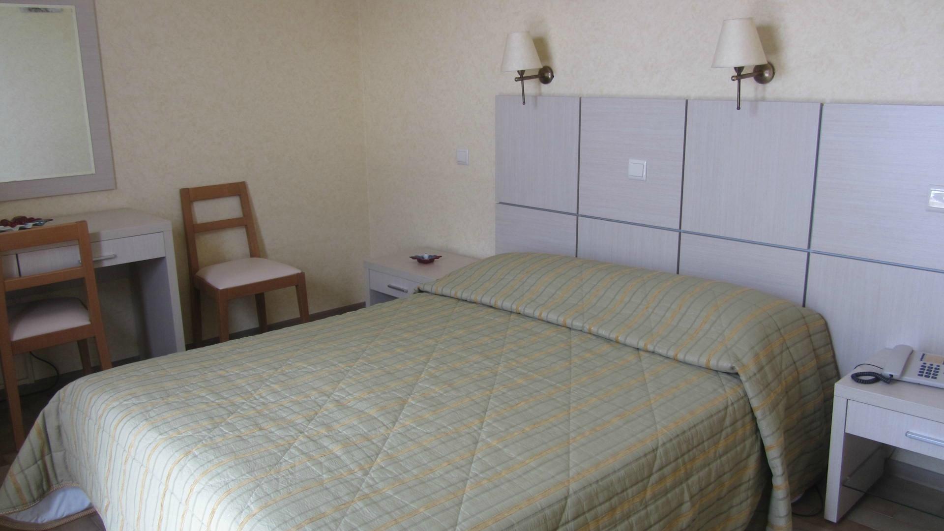 Pantheon Hotel-官方