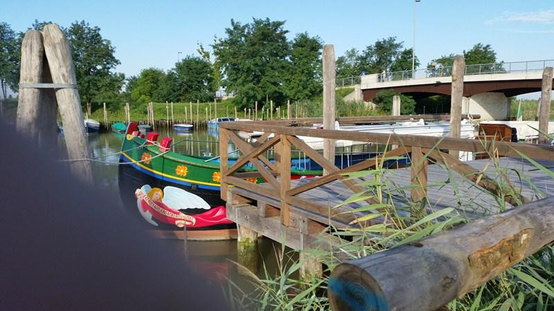 El Bragosso Va-夸尔托达尔蒂诺必去景点