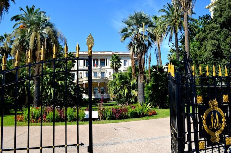Musée Massena-尼斯必去景点