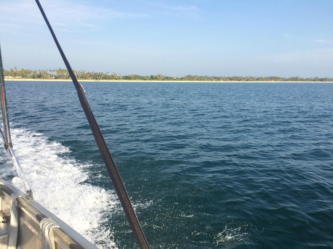 Millbrook House Terengganu主图