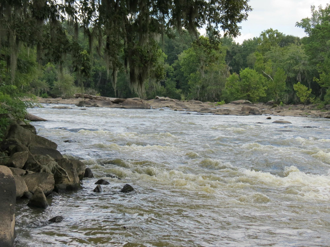 Adventure Carolina-哥伦比亚必去景点