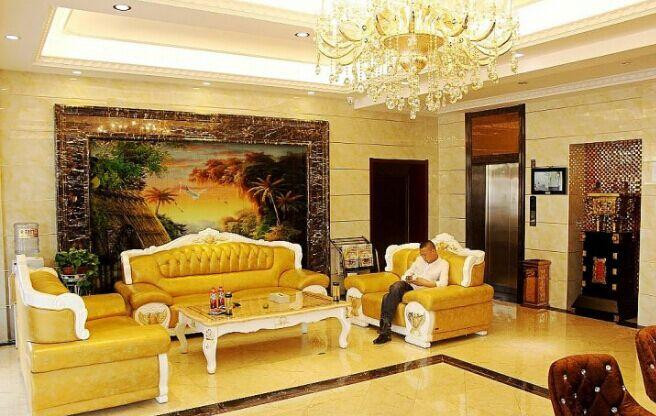 威尼斯商务酒店