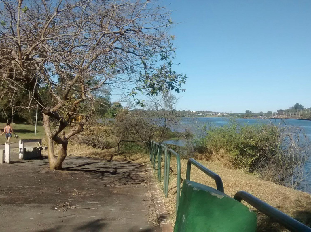 Parque Vivencial II do Lago Norte-巴西利亚必去景点
