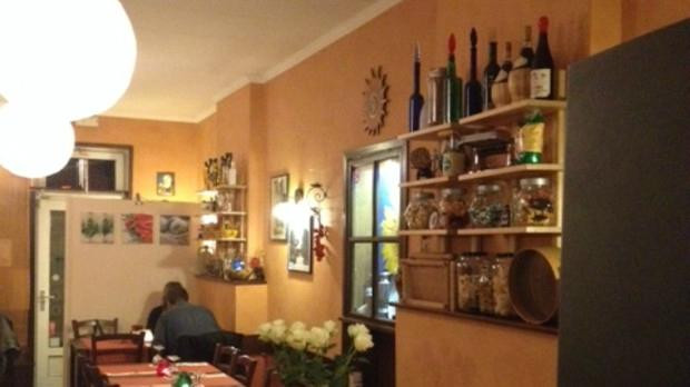 Les saveurs de Marconi