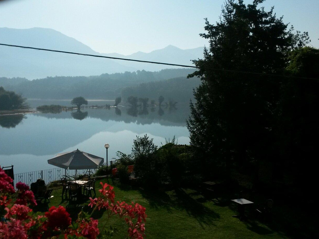 Bed & Breakfast Amatrice al Lago主图