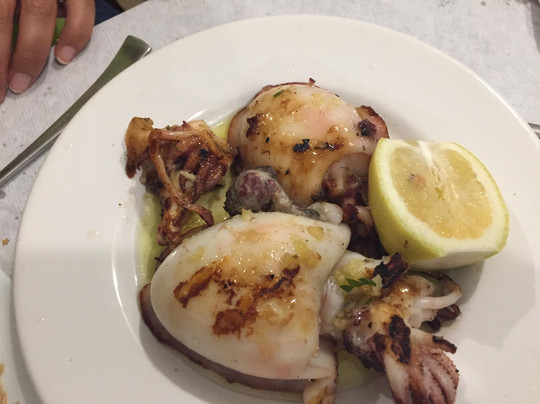 Cerveceria Gloria Mar