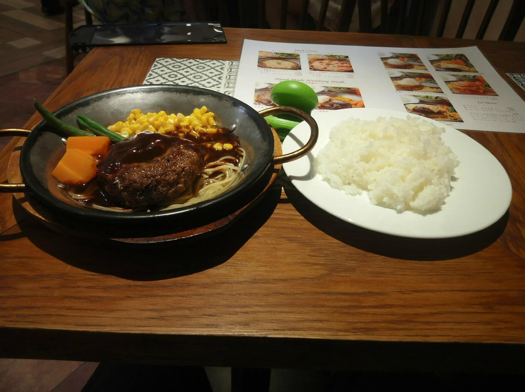 マラケシュ, グランツリー 武蔵小杉店