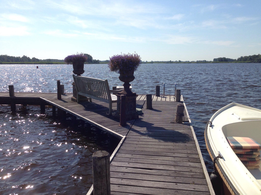 Hotel De Watergeus主图