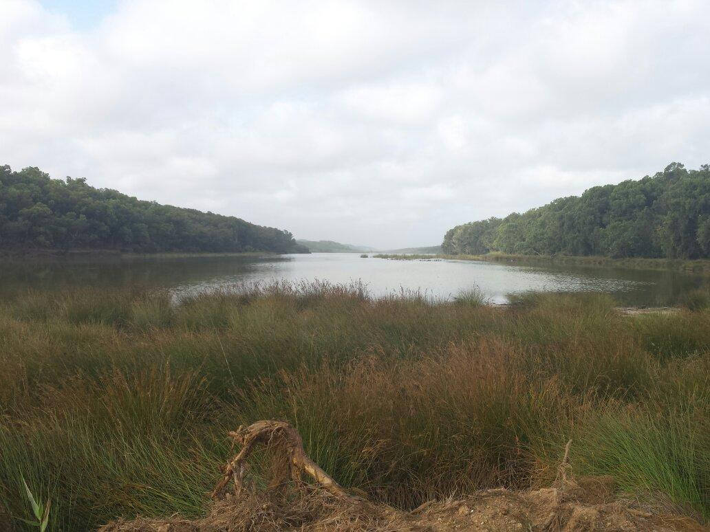 Lac Sidi Boughaba Parc National-Kenitra必去景点