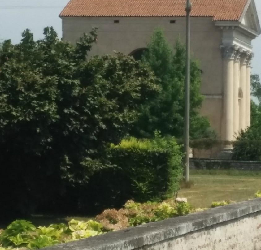 Villa Da Porto Casarotto景点图片