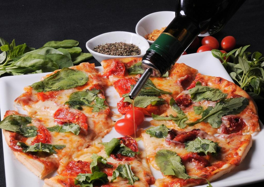 Interlúdio Pizzaria