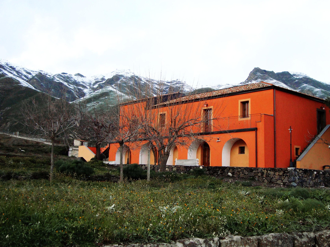 Antica Cisterna