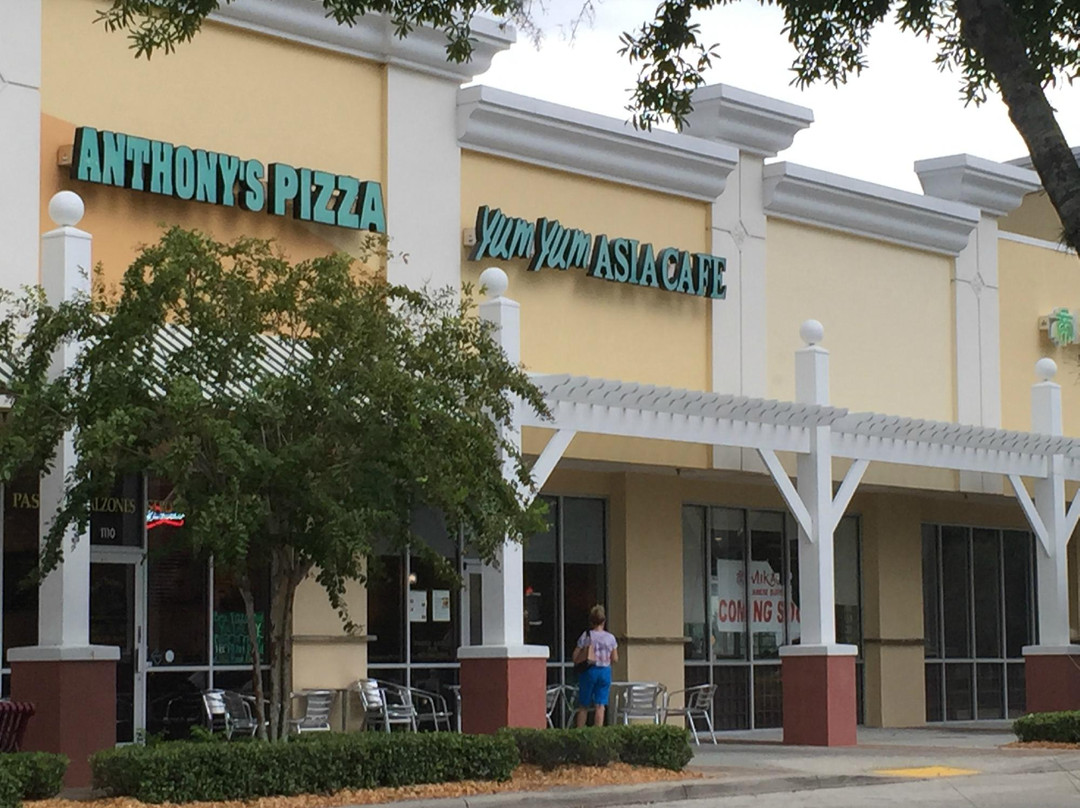 Anthony's Pizzeria and Italian Restaurant