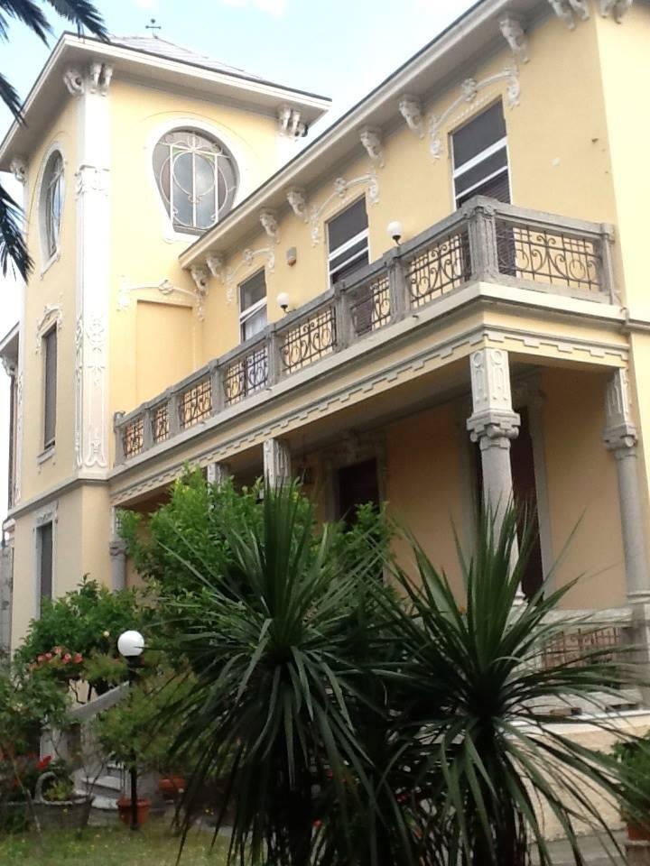 Villa Mimosa Beltrame-官方