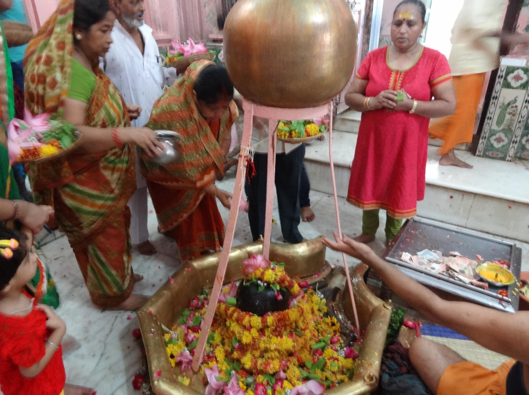 Gopishvar Mahadev Temple景点图片
