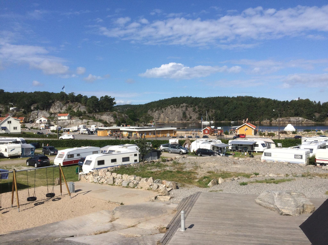 拉古恩小屋旅馆