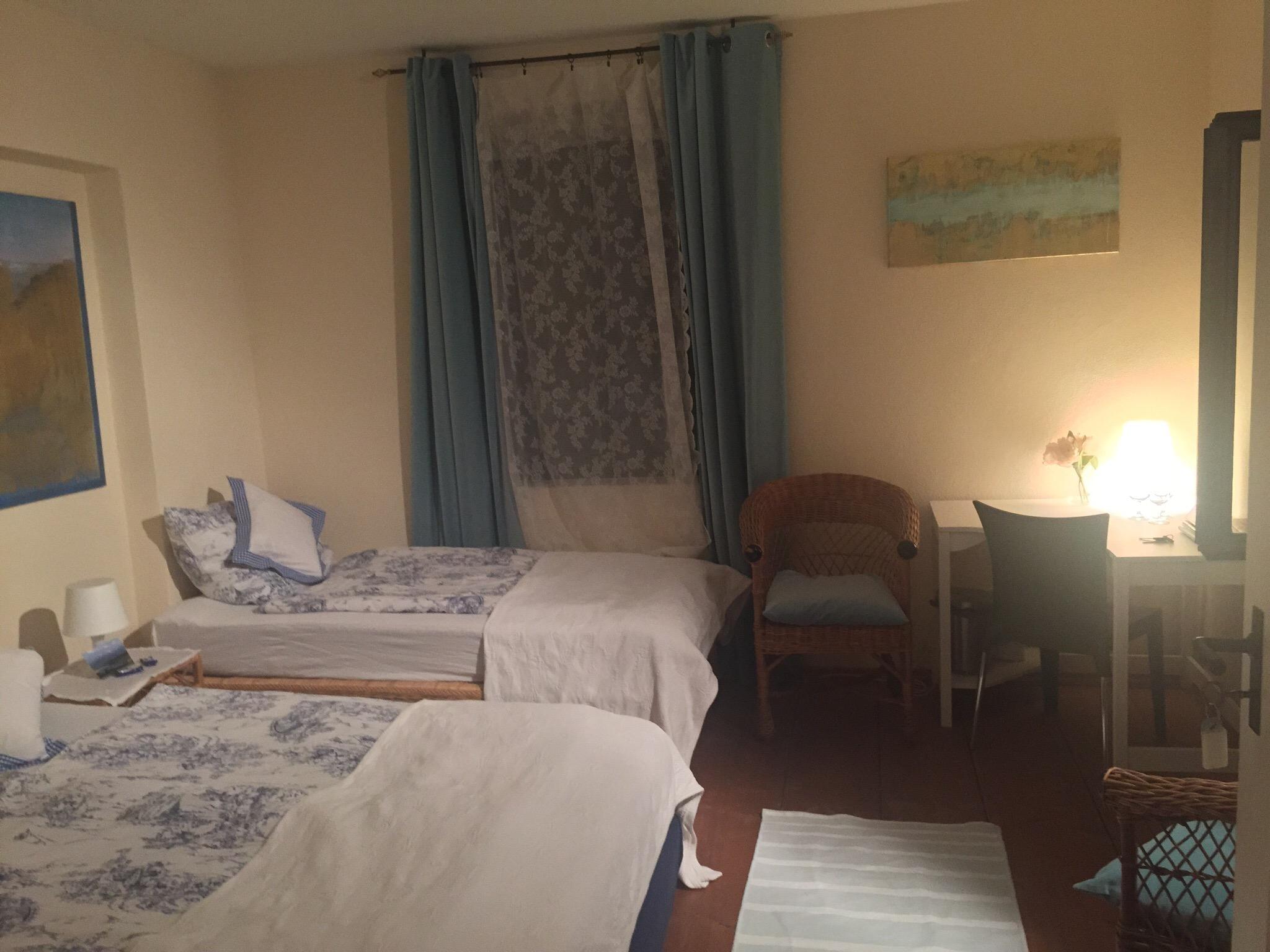 Chiemsee Villa-官方