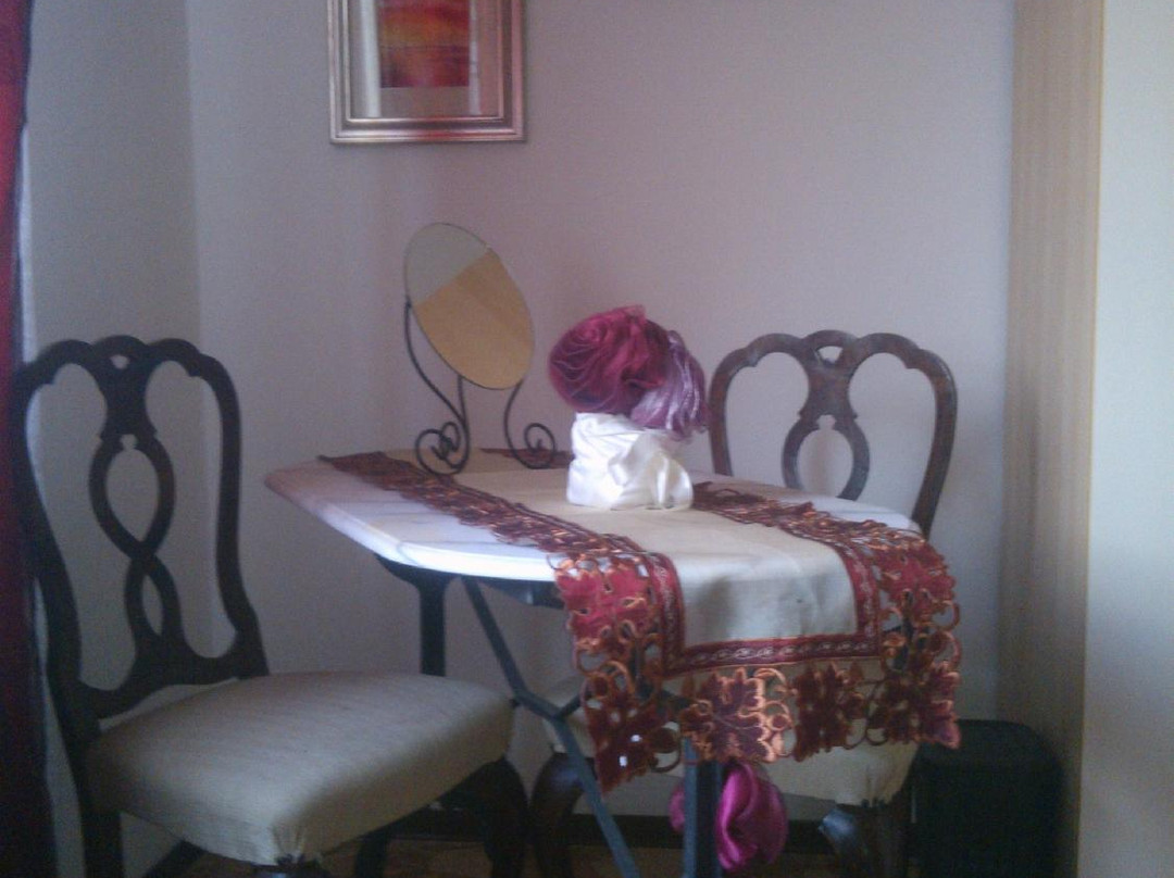 B&B Rivo Alto 821主图