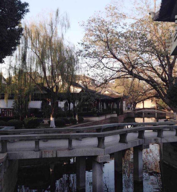 宣德门景点图片