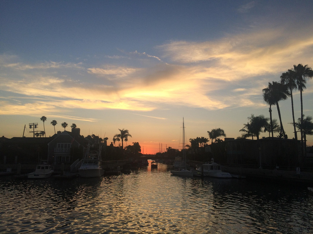 那不勒斯岛-长滩必去景点