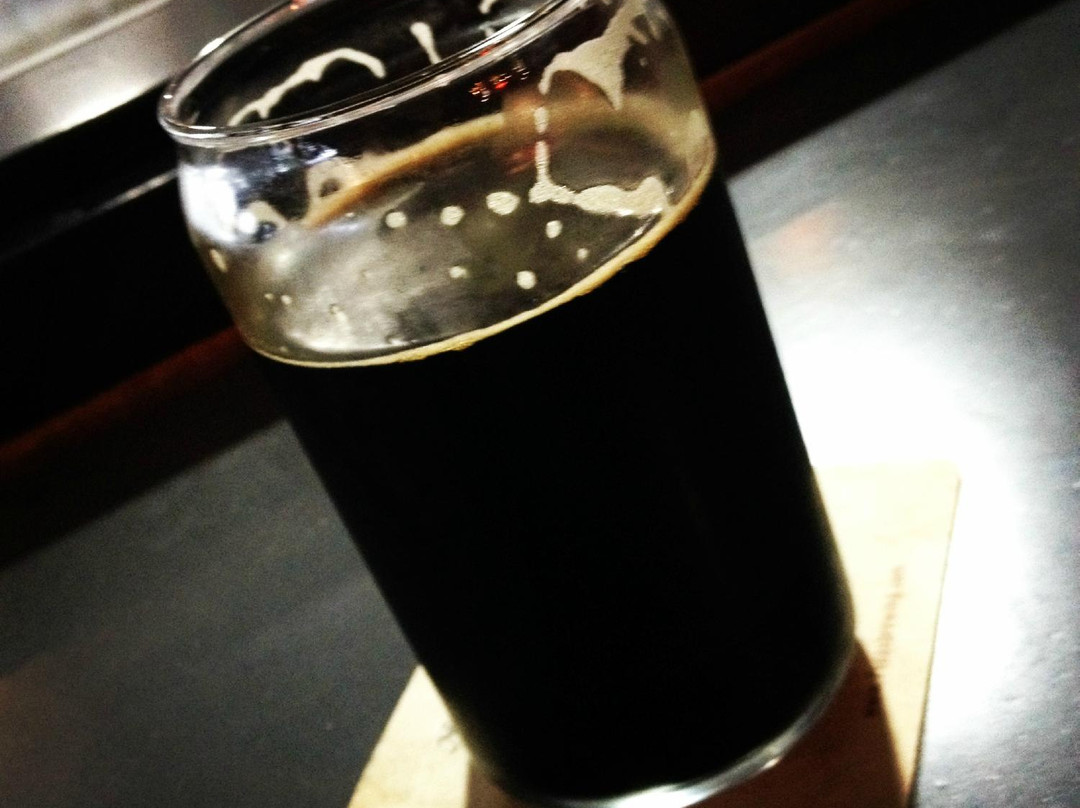 7 Seas Brewing景点图片