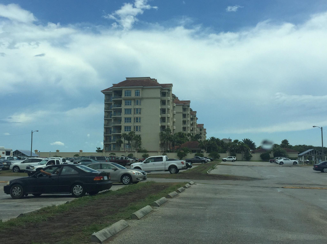 Peters Point Beachfront Park-费尔南迪纳岛必去景点