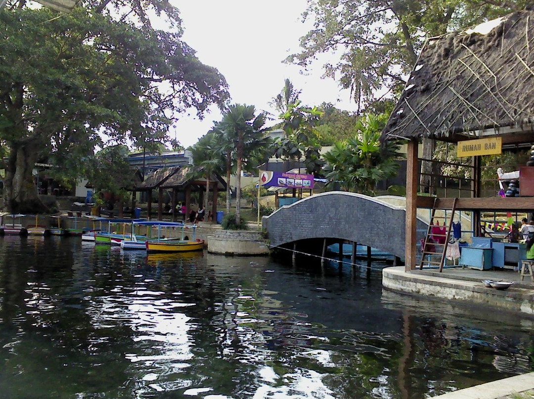 Wendit Recreational Park-Pakis必去景点