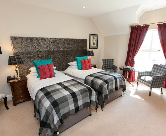 Castlewood House Dingle