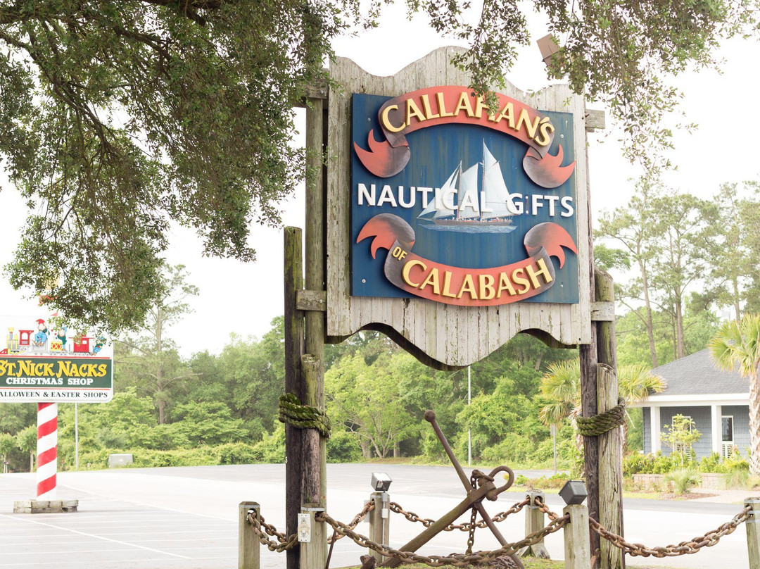 Callahan's of Calabash景点图片