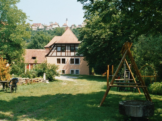 Pension Herrnmühle主图