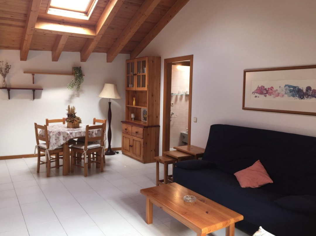 Apartaments Cristiania