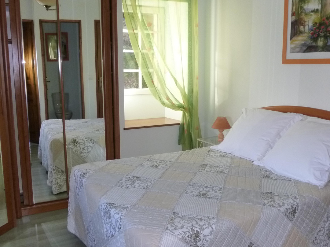 Moulin de Saint-Léger主图