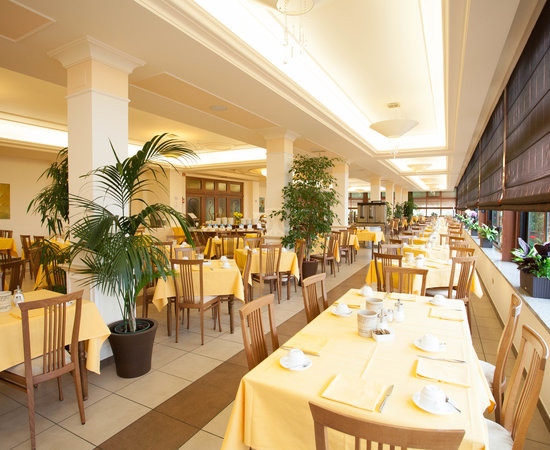 Hotel Terme Antoniano