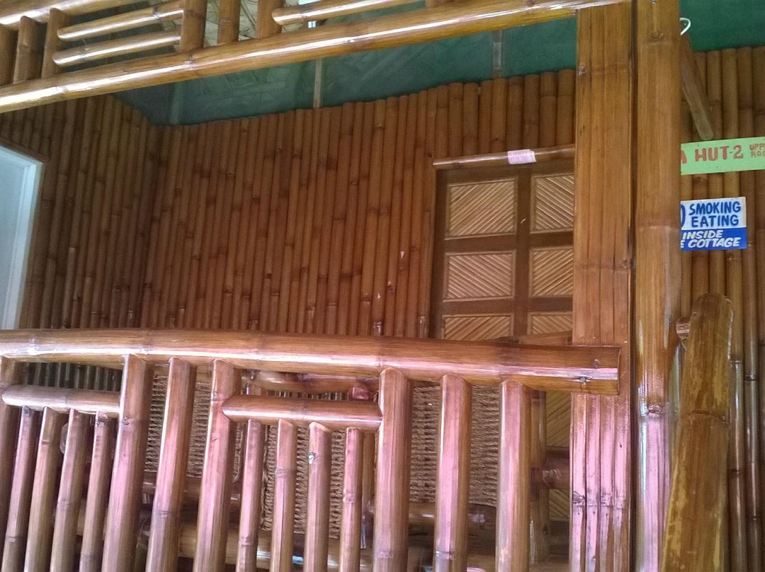 Laiya Grande White Beach Resort