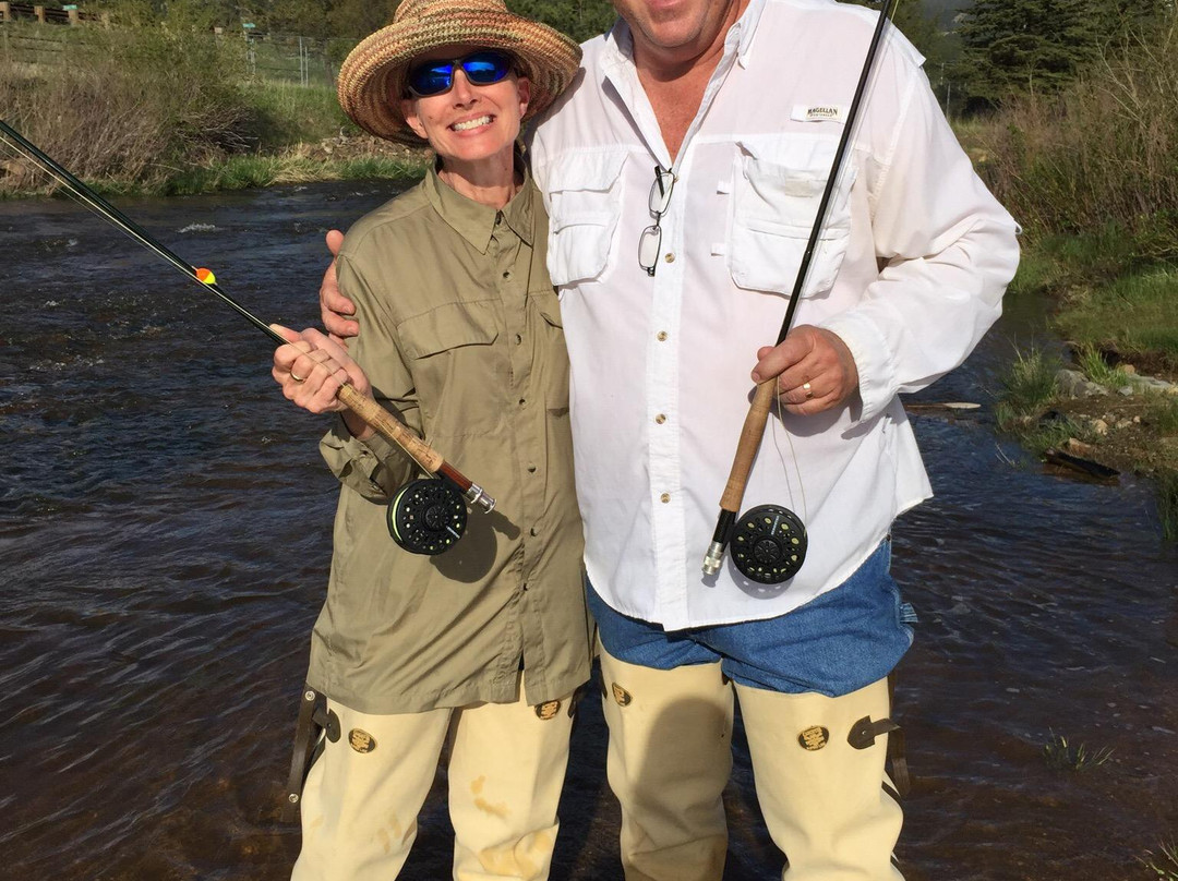 Scot's Sporting Goods-埃斯蒂斯公园必去景点