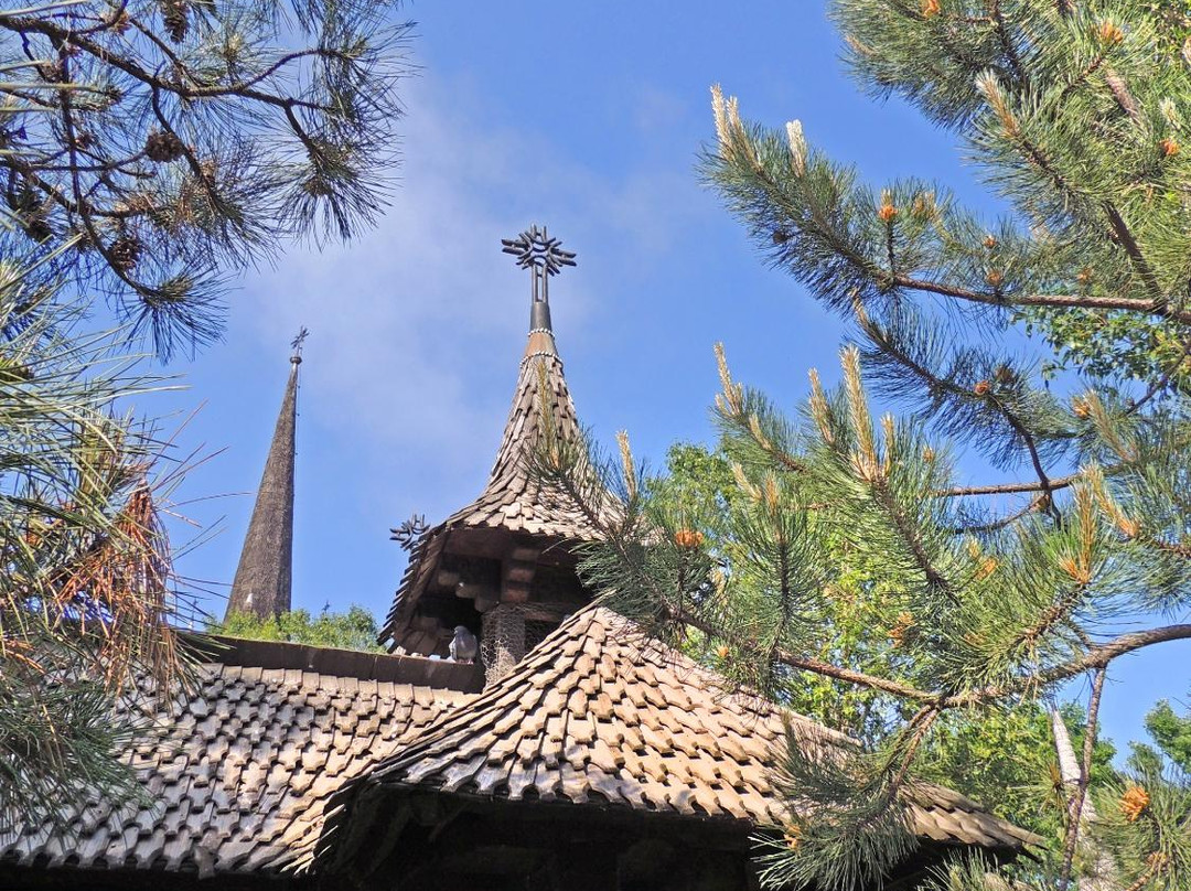 St. Mina Orthodox Church景点图片