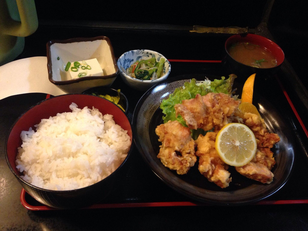 道産子 浜乃木店