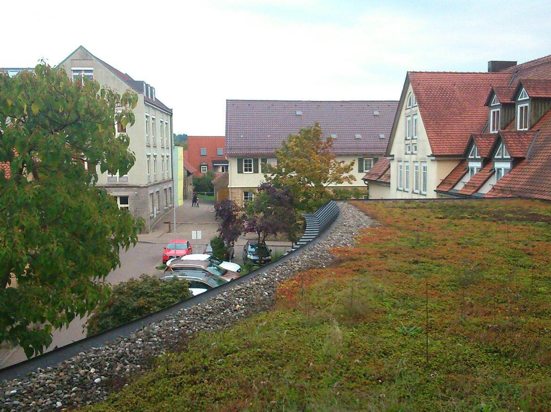 Hotel & Gasthof Die Krone主图